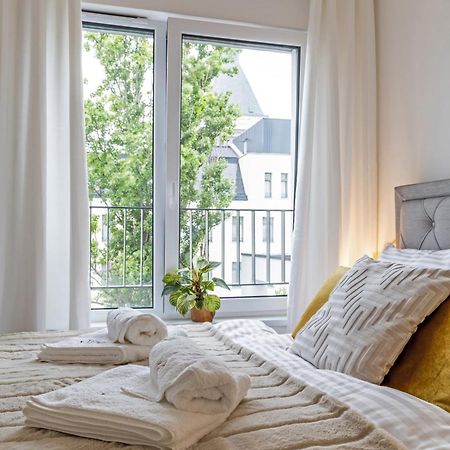 Marone Residence Apartments Будапеща Екстериор снимка