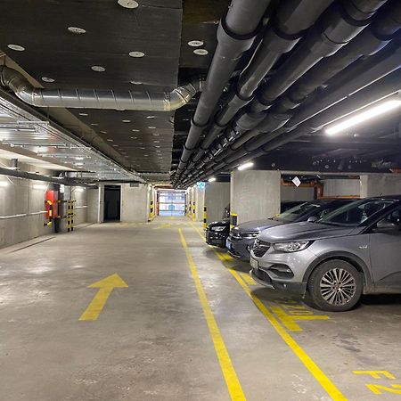 Marone Residence Apartments Будапеща Екстериор снимка