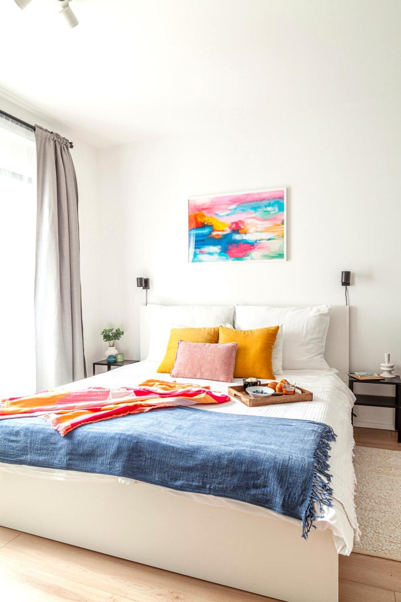 Marone Residence Apartments Будапеща Екстериор снимка