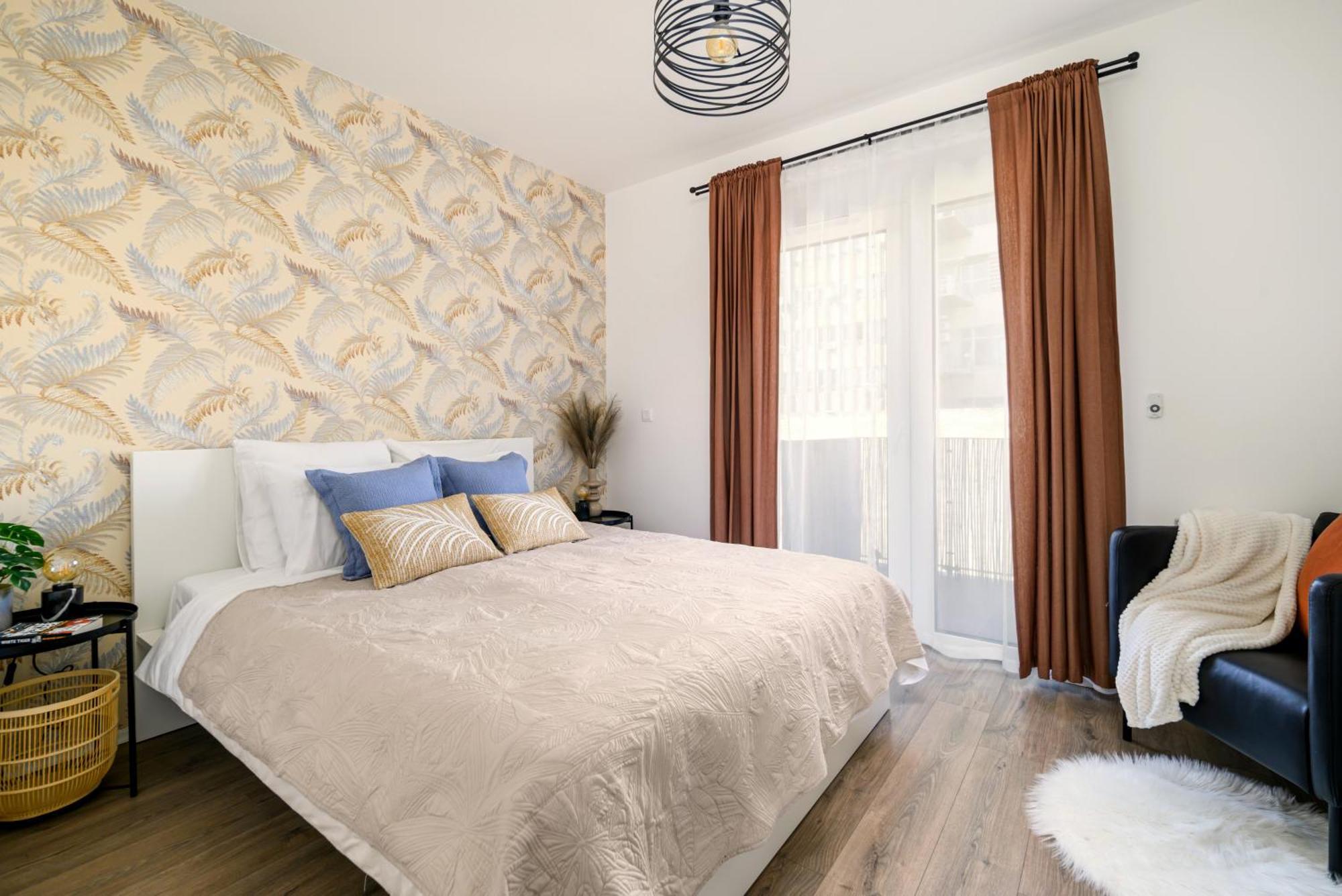 Marone Residence Apartments Будапеща Екстериор снимка