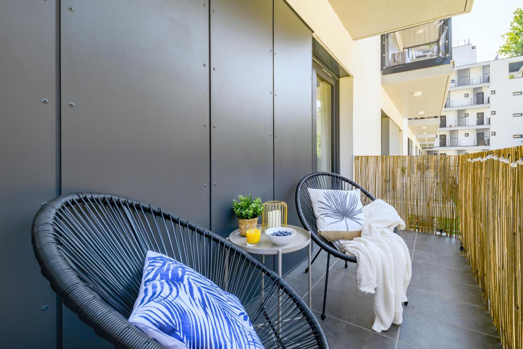 Marone Residence Apartments Будапеща Екстериор снимка