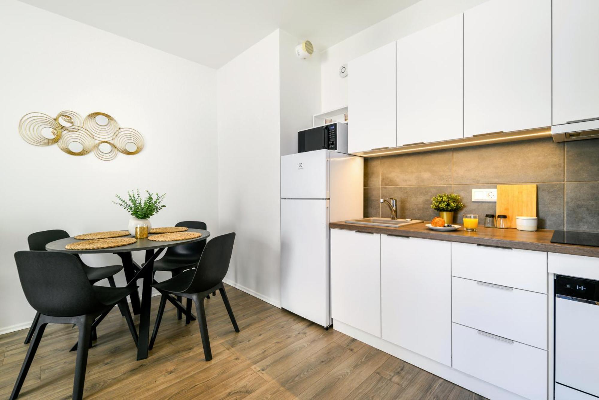 Marone Residence Apartments Будапеща Екстериор снимка