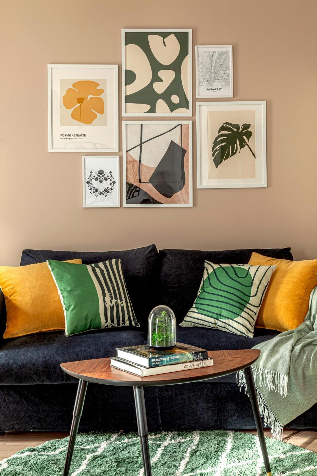 Marone Residence Apartments Будапеща Екстериор снимка
