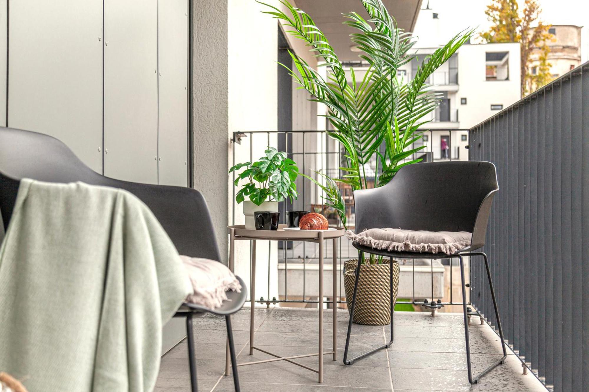 Marone Residence Apartments Будапеща Екстериор снимка