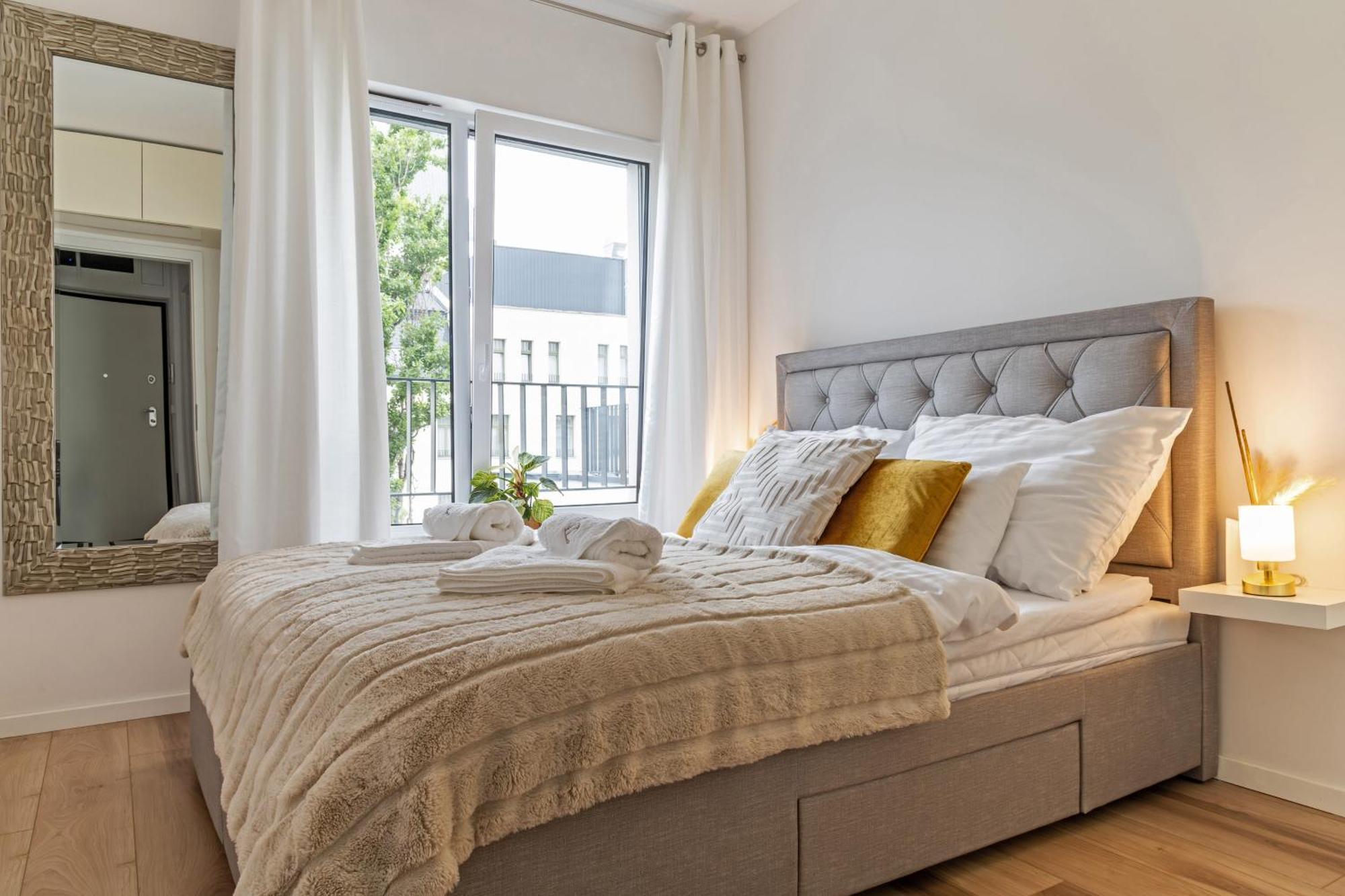 Marone Residence Apartments Будапеща Екстериор снимка