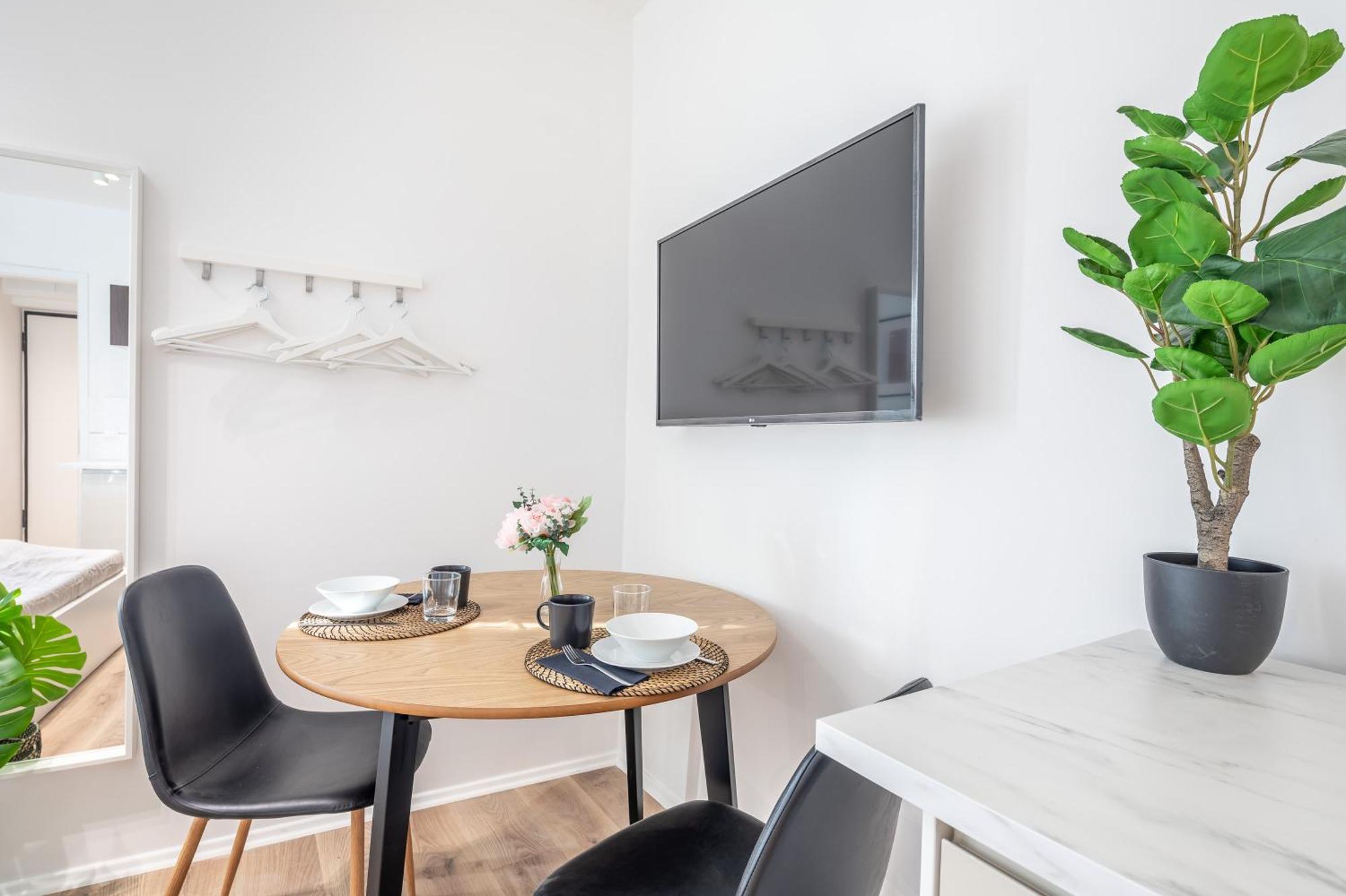 Marone Residence Apartments Будапеща Екстериор снимка