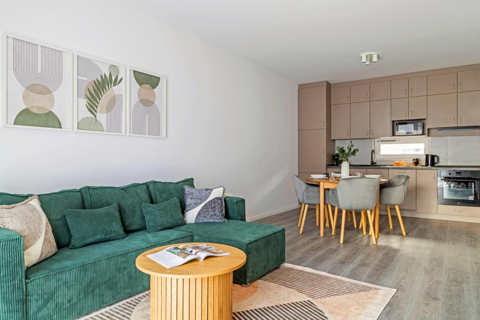 Marone Residence Apartments Будапеща Стая снимка