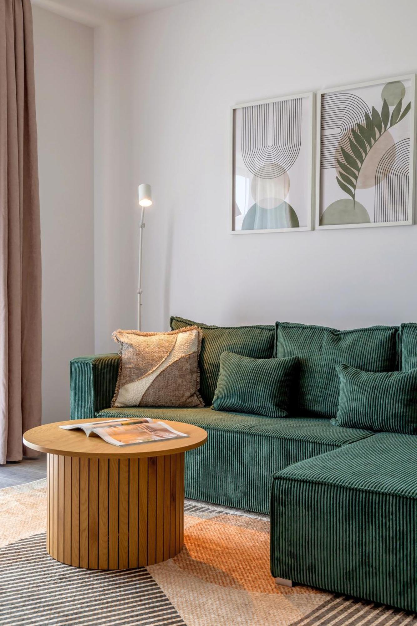 Marone Residence Apartments Будапеща Екстериор снимка
