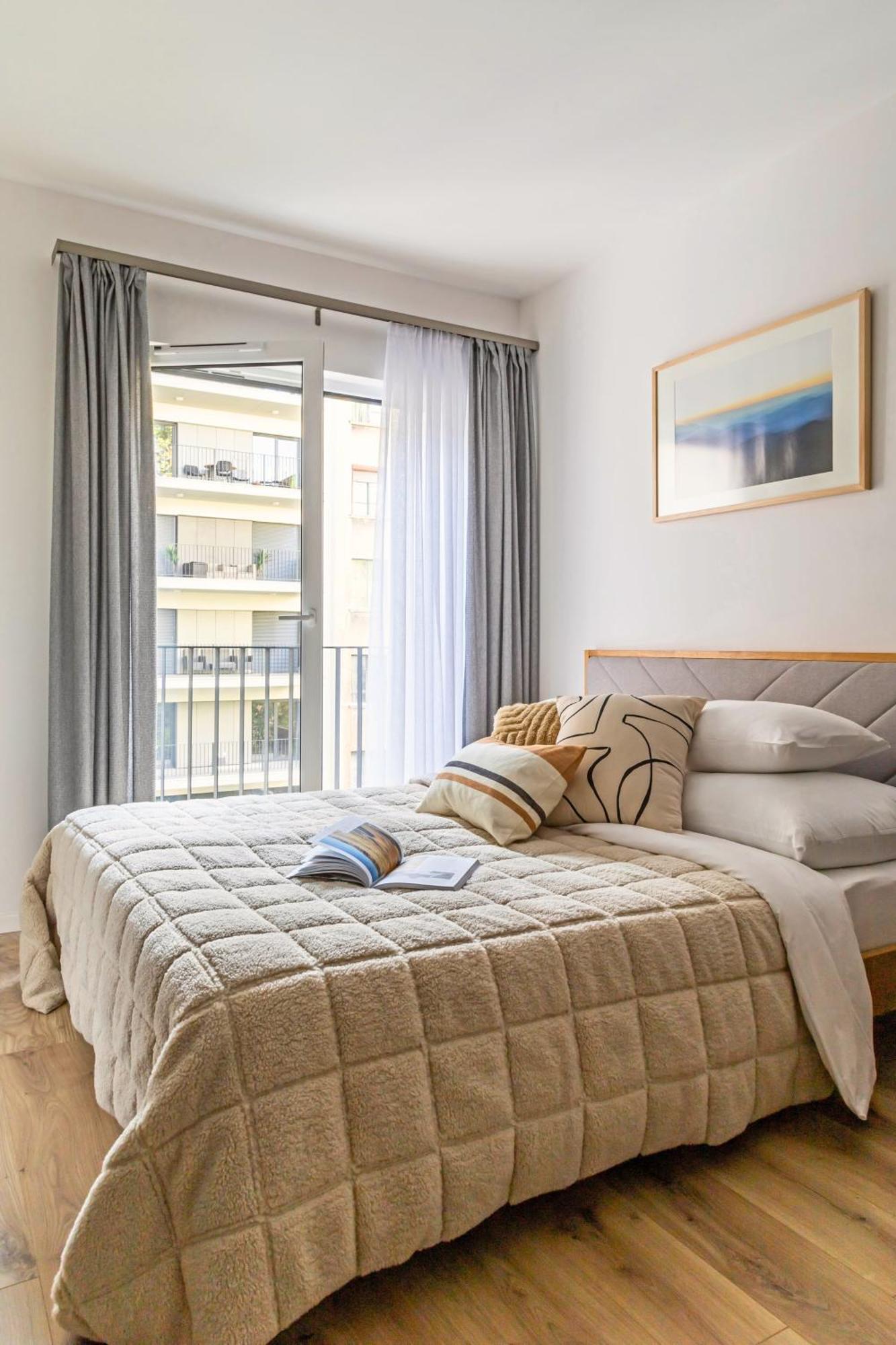 Marone Residence Apartments Будапеща Стая снимка